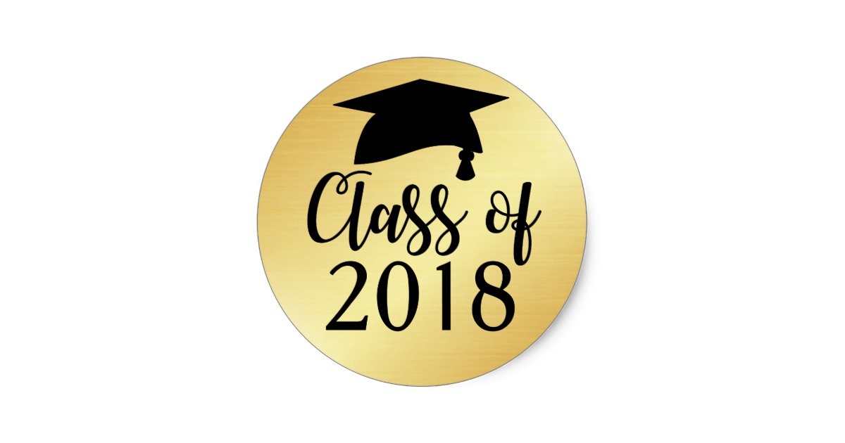 Edgewood Colesburg Csd Graduation Class Of 2018