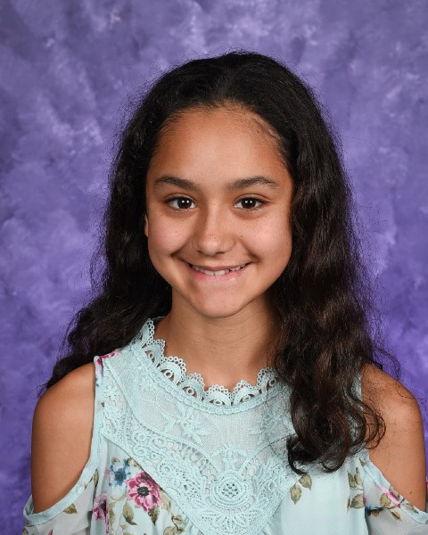 Edgewood-Colesburg CSD - Student of the Week April 15-21