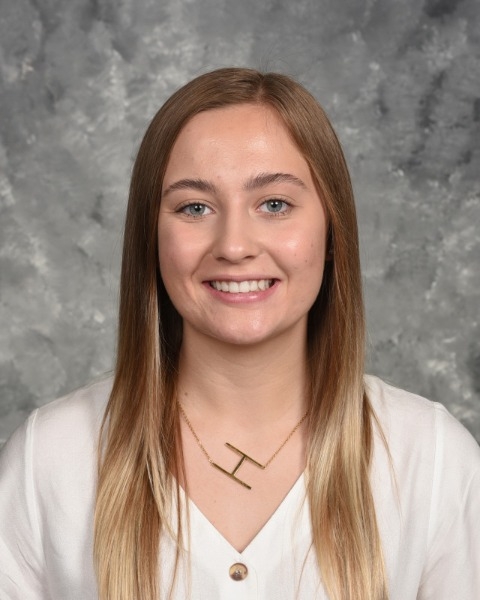 Edgewood-Colesburg CSD - Student of the Week Oct. 11-17