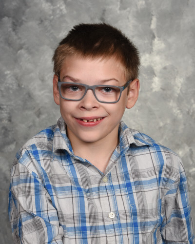 Edgewood-Colesburg CSD - Student of the Week Sept. 26-Oct. 2